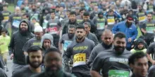 "Niente donne in gara": se a Londra la maratona è islamica