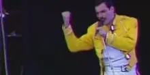 Speciale Tg5, Freddy Mercury sbanca l'Auditel