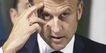 Francia, a quale agonia la condanna Macron