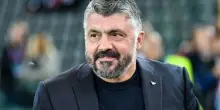 Gennaro Gattuso, la bomba: "Pronto a lasciare l'Italia"