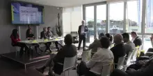 Al "Data Center Day" di IDA 500 studenti a Roma, Milano, Bologna