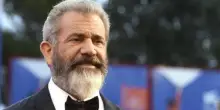 Il Gesù di Mel Gibson è un finlandese