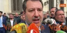 Salvini: Se seguissimo idee di Bonelli andremmo tutti in giro col monopattino come Toninelli