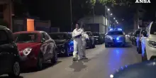 Uccide la compagna 29enne in casa a Milano e tenta il suicidio