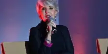 Benedetta Pilato spianata da Novella Calligaris: "Non un bell'esempio"
