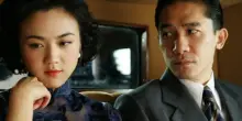 Lussuria seduzione e tradimento: un formidabile Ang Lee