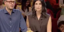 Affari Tuoi, Chiara sconcertante con Enrico: "Zittito", esplode la bufera