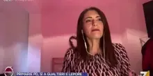 Picierno, bordata a sinistra: "D'Alema non si illuda sulla Cina"