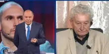 Massimo Lovati, la frase che fa infuriare Bruno Vespa