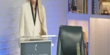 Charlie Kirk, la moglie: "Il suo movimento non morirà, non avete idea di cosa avete scatenato"