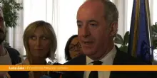Zaia "Pieroad ha fatto il giro del mondo a piedi,è un fenomeno veneto"