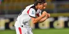 Modric fatto fuori da Allegri: Milan, chi sgancia la bomba