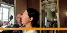 Petyx "Amiamo Palermo pulita, siamo noi il problema"