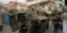 Libano, l'esercito ritira le armi consegnate dai gruppi palestinesi