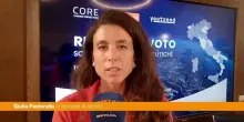 Regionali, Pastorella "Programmi e candidati non in linea con Azione"