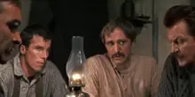 I cospiratori, una pagina di storia americana