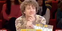 Affari Tuoi, Luca Bernardotto travolto: "Le tasse ci paghi"
