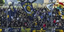 Juve Stabia "infiltrata dalla camorra": terremoto in Serie B