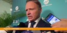 Dazi, Lollobrigida "Sulla pasta dialogo in corso con gli Usa"
