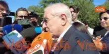 Dell'Utri su Fede: Era dispiaciuto di non poter parlare con Berlusconi, fu giornalista geniale