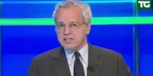 Sondaggio-Mentana, chi sale e chi scende: svelati i numeri