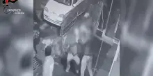 Tentato omicidio nel Catanese, 3 arresti