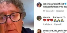 Enzo Iacchetti è andato in tilt: in video, le sparate sull'accordo di pace a Gaza