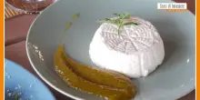 Sorsi di Benessere - Un pesto di ricotta salutare e digeribile