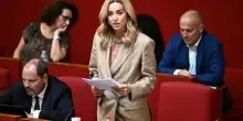 "Siliva Salis premier". Pd, chi si schiera con lei per far fuor Schlein