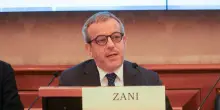 Manovra. Moreno Zani, Presidente di Tendercapital: "Bene la prudenza di Giorgetti, essenziale coniugare stabilità e crescita per garantire fiducia ai mercati"