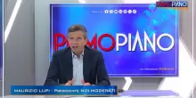 Cdx, Lupi "Quando si governa mai dividersi perché si vince insieme"