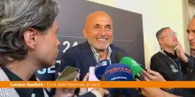 Spalletti "L'Italia andrà al Mondiale, deve andarci"