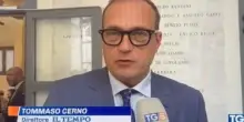 Tommaso Cerno al Tg5: "Flotilla e sinistra italiana, quei legami con Hamas"