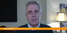Caligiuri "Temi cruciali all'Università d'Estate sull'Intelligence"