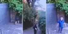 Rapina alla villa di Valentino: per le indagini il basista era il vigilante