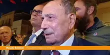 Nomine sanità, Schifani "La conferma di Iacolino è una scelta tecnica"
