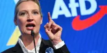 Germania, Afd a valanga nelle elezioni regionali: ora Friedrich Merz trema