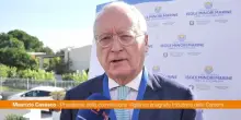 Casasco "Isole minori non chiedono assistenza ma pari opportunità"