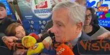 Aumento tasse affitti brevi, Tajani: Assolutamente contrari, non voteremo norma