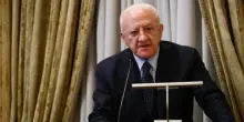 Vincenzo De Luca, schiaffo a Fico e sinistra: "Atteggiamento miserabile"