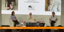 A Venezia Canonero, Sofia Coppola e i macaron di "Marie Antoinette"