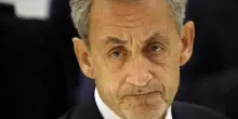 Nicolas Sarkozy, una condanna durissima: toghe rosse alla francese