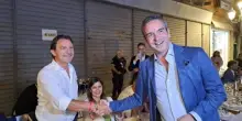 Calabria, primo dato dalle urne. E Tridico non vota: ecco perché