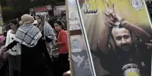 Barghouti, il terrorista che la sinistra vuole ergere a nuovo simbolo