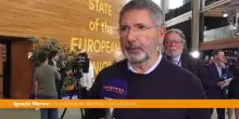 Ue, Marino "Discorso von der Leyen drammaticamente deludente"