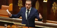 Lecornu, salvo per 18 voti: mozioni di sfiducia respinte