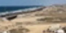 Gaza, la grande marcia verso il nord della Striscia