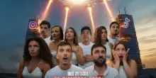 I Vico Alleria a teatro: "Social attack", se i social sparissero domani
