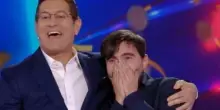 Sarabanda, colpaccio di Enrico Papi: cosa accade in tv