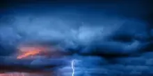 Meteo, Mario Giuliacci: weekend da incubo, cicloni e fenomeni estremi